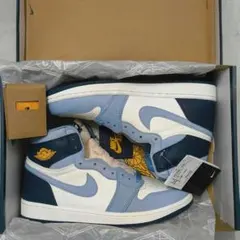 AIR JORDAN 1 HIGH OG First in Flight AJ1