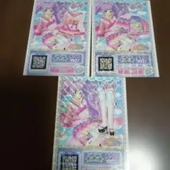 2026年最新】アイカツ カード ブロッサムの人気アイテム - メルカリ