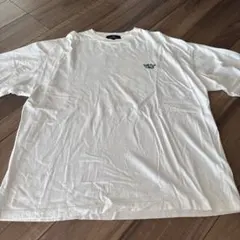 MONO-MART Kick Flip プリントTシャツ ホワイト Lのサムネイル