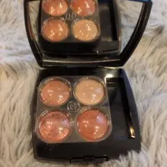 レキャトルオンブル372☆シャネル☆アイシャドウ