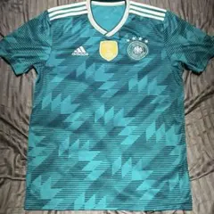 T*e様 【新品】ドイツ代表2018アウェイ ユニフォームXL - メルカリ