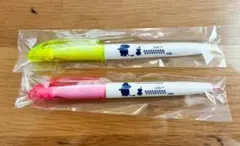 【新品未使用】蛍光ペン