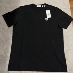新品 ROSSIGNOL Tシャツ ブラック Mサイズ