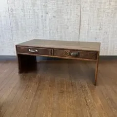2026年最新】レトロ 文机の人気アイテム - メルカリ