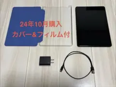 【極美品】 Fire HD 10 第13世代 32GB（カバー・フィルム付）のサムネイル