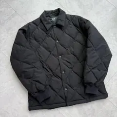 UNIQLO パフテックキルティングジャケット Mサイズ