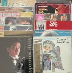 ユ*キ様 名盤女性ジャズボーカル LPレコード 43枚セットd ユ*キ様 名盤女性ジャズボーカル LPレコード 43枚セットd - メルカリ