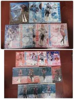 すとぷりグッズ アクスタ