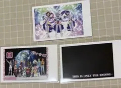 キンツア AGF ポラショ