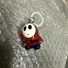 【最安値】スーパーマリオ めじるしアクセサリー ヘイホー