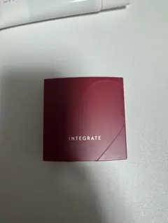 INTEGRATE パウダーファンデーション ケース付き　オークル00明るめのサムネイル
