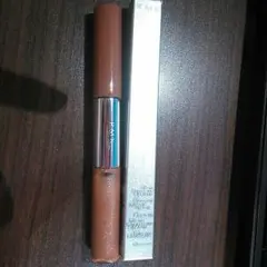 RMKwリップ＆グロス05リップカラーBeigeグロスGoldBeige口紅