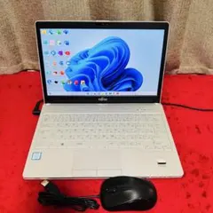 SONYノートPC Corei5メモリ8GB SSDWindows11オフィス付 - メルカリ