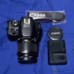 2026年最新】canon デジタル一眼レフカメラ eos kiss x7 レンズキット