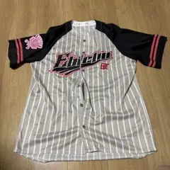 風見和香 ユニフォーム 通常サイズ 私立恵比寿中学 EBI BASEBALL