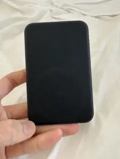 Anker 622 Magnetic Battery (MagGo) PSEあり