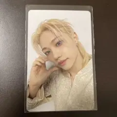 スキズ フィリックス SKZOO FIGURE CLIMBING ver トレカ