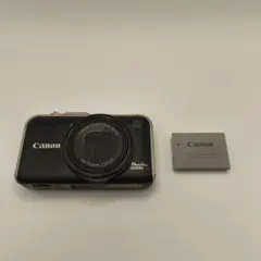 【動作未確認】Canon PowerShot SX230 HS （PC1587）のサムネイル