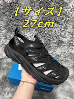 新品未使用 HOKA ONEONE ホパラHOPARA 黒/白 26cm HOKA HOPARA｜BILLY'S ENT 公式通販
