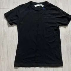 Off-White Tシャツ ブラック Mサイズのサムネイル