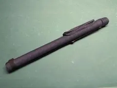 ブルーデニム　キューケース　1バット1シャフト　希少品