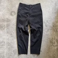 02ss COMME des GARCONS HOMME PLUS 슬랙스