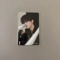 SEVENTEEN セブチ FML エスクプス スンチョル トレカ SEVENTEEN セブチ エスクプス スンチョル FML HMV 特典 トレカ - メルカリ