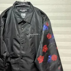 2025年最新】Yohji Yamamoto メンズ ナイロンジャケットの人気アイテム