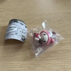 サンリオキャラクターズ　チョコレートドール