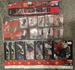 ペルソナ 一番くじ まとめ売り 19点セット D賞 E賞 F賞 H賞