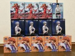 新世紀エヴァンゲリオン ハイプレミアムフィギュア アスカ 制服Ver