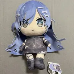 新品未開封】デュエプレフェス ぬいぐるみ おすわりノイン - メルカリ
