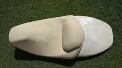 マジェスティ 4d9 SG20J シートのサムネイル