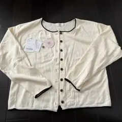 2日間限定【¥1000値下げ】cepo カーディガンのサムネイル