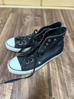 Converse Chuck 70 Vintage leather