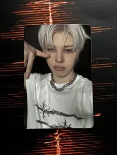 treasure lovepluse ROCKCHIC ver. ジョンファン