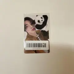 StrayKids KARMA KMS 中国深圳サイン会 アイエン