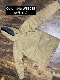 Columbia オークハーバーIIインシュレイテッドジャケット オムニヒート