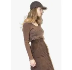 snidel ボディースーツ　FRAYID