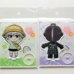 2026年最新】ボンドルド アクリルスタンドの人気アイテム - メルカリ