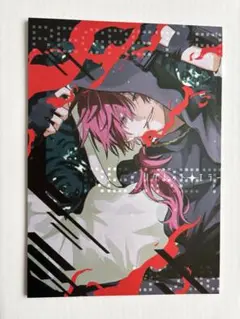にじそうさく10 同人誌　全年齢