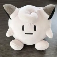 リーリエのピッピ人形 ぬいぐるみ ポケモンセンター - メルカリ