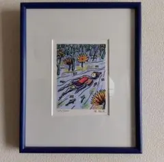 2026年最新】シルクスクリーン版画の人気アイテム - メルカリ