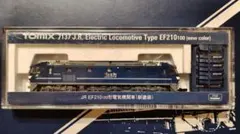 Tomix 7112 EF64 1001 ぐんま車両センター - メルカリ