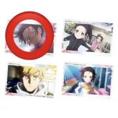 2026年最新】TVアニメ『メダリスト』 ウエハースの人気アイテム - メルカリ