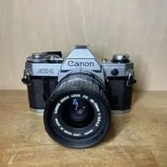 Canon キヤノン AE-1 35-70mm付 #2955173 - メルカリ