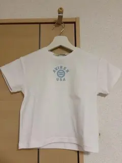 【AVIREX】Tシャツのサムネイル