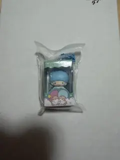 サンリオチョコボックスキーホルダー キキ