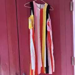msgm ワンピースのサムネイル