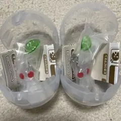 ピクミン めじるしアクセサリー 白ピクミン 3個セット